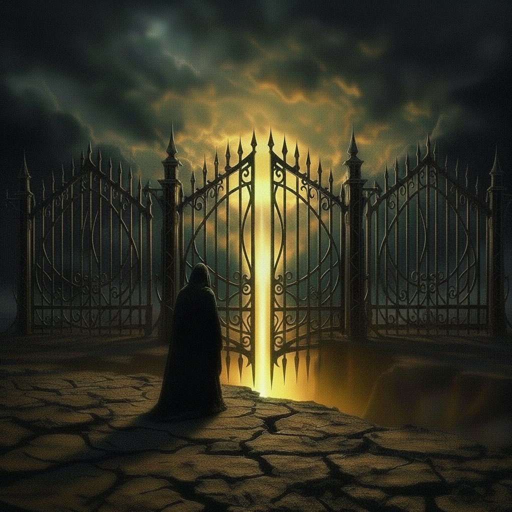 Hell as Spiritual Death