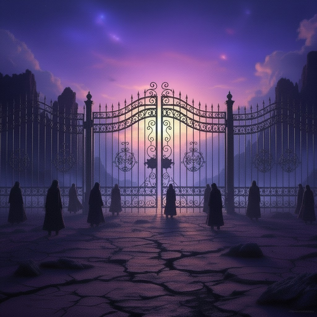 Eternal Separation from God